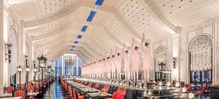 沙坝穹顶酒店 - 美憬阁系列(Hotel de la Coupole Sapa - MGallery Collection)图片