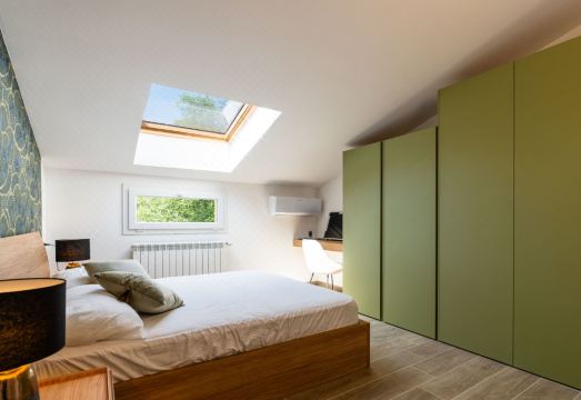 Suite Garden 31 Hotel Overview