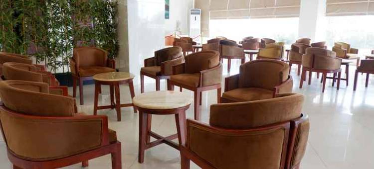 Vega Prime Hotel & Convention图片