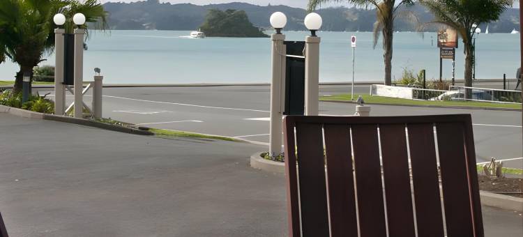 布瑞克水汽车旅馆(Breakwater Motel)图片