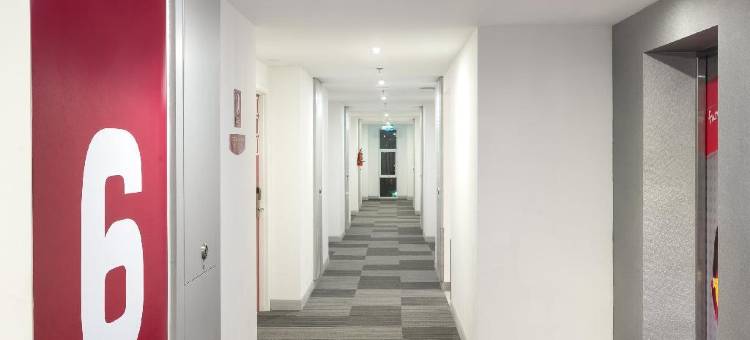 favehotel卡拉万酒店(Favehotel Karawang)图片