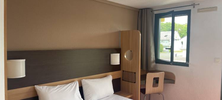 亚眠EST格丽斯普瑞米尔经典酒店(Premiere Classe Amiens Est - Glisy)图片