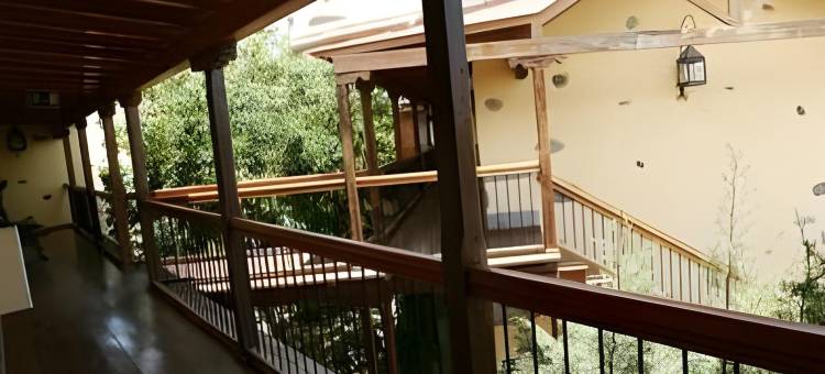 卡梅洛斯乡间酒店(Hotel Rural Casa de Los Camellos)图片