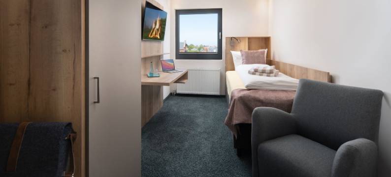 北海酒店Tausendschön(Nordseehotel Tausendschön)图片