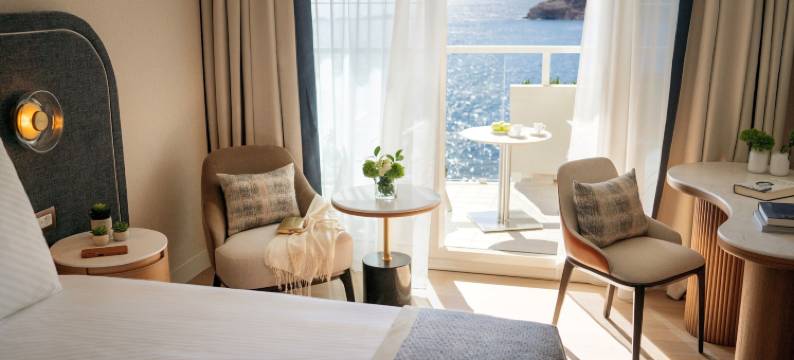 克罗地亚酒店(Hotel Croatia)图片