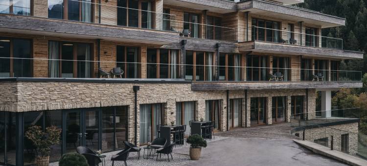 VAYA圣安东(Vaya St Anton)图片