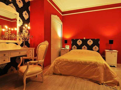 经典奥菲斯酒店