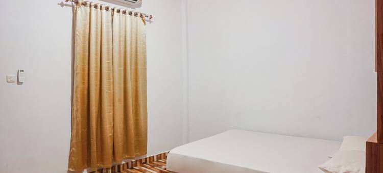 Hotel O 阿蒂法之家(Hotel O Atifah Homes)图片