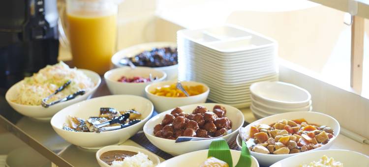 沼津Select Inn酒店(Hotel Select Inn Numazu)图片