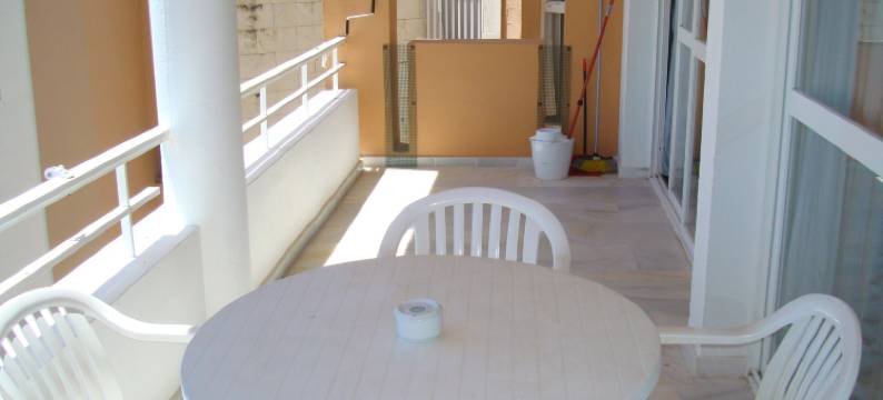 埃莫瑞卡斯艾棱德尔酒店(Islantur Las Américas)图片