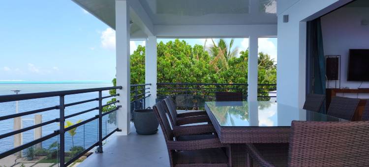 Villa Matoanui图片