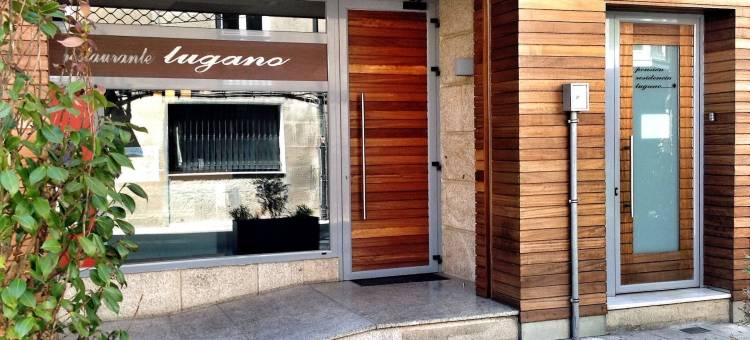 罗加诺宾馆餐馆(Hostal-Restaurante Lugano)图片