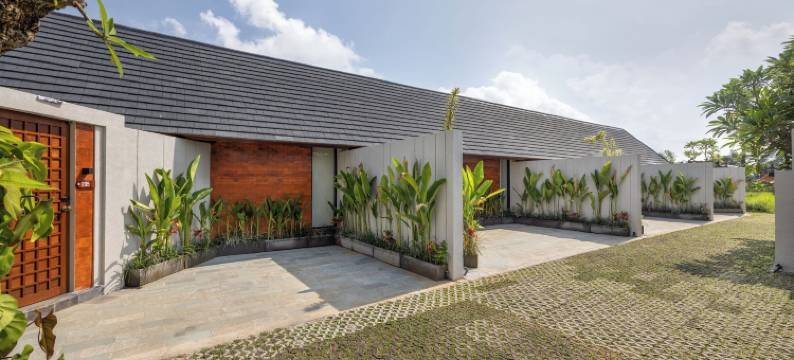 鳗鱼马斯别墅 by Emana(Unagi Mas Villas by Emana)图片