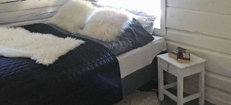 比亚尔科伊的度假屋(Holiday Home in BjarkÃ¸y)图片