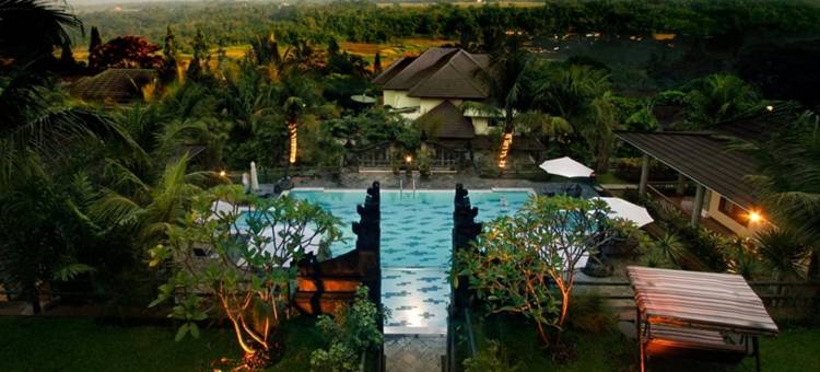 奥克斯利斯丽景湾酒店(The Oxalis Regency Hotel Magelang)图片