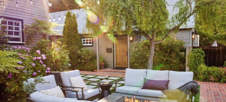 薰衣草四姐妹旅馆(Lavender, A Four Sisters Inn)图片