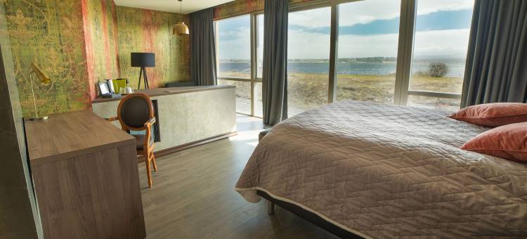 克里乌内斯酒店(Hotel Kriunes)图片