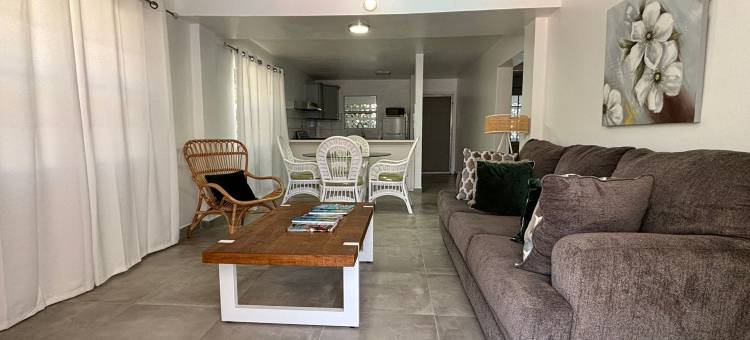 欧勒斯佩兰斯酒店(L'Esperance Hotel)图片