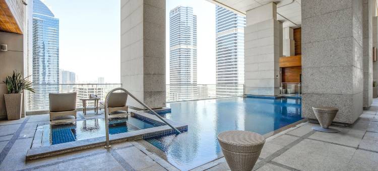 voco 博宁顿 迪拜 由IHG运营(voco Bonnington Dubai)图片