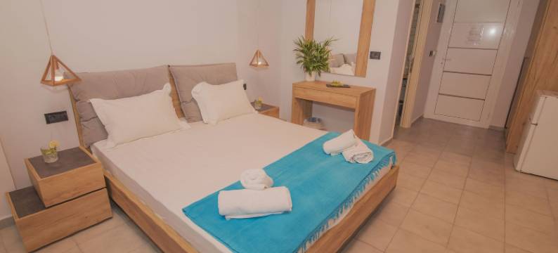 阿克洛蒂里(Akrotiri)图片