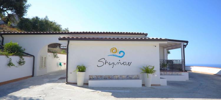 天空视野切法鲁(Skyview Cefalù)图片