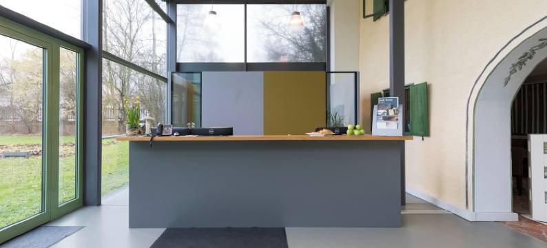 苏罗帕玛利亚琴酒店(Schlossparkhotel Mariakirchen)图片