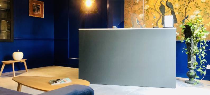 公园酒店(Hôtel du Parc)图片