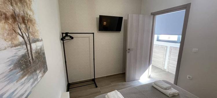 AVR 豪华套房 6 机场免费班车(Avr Airport Deluxe Suites 6 Airport Free Shutle)图片