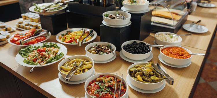 塔迪尼艺术酒店(Art Hotel Tartini)图片