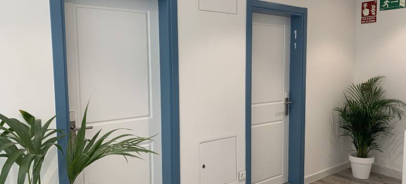 耐尔哈便捷客房(Nerja Casual Rooms)图片