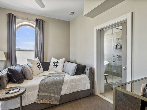 科克伦之家奢华历史酒店