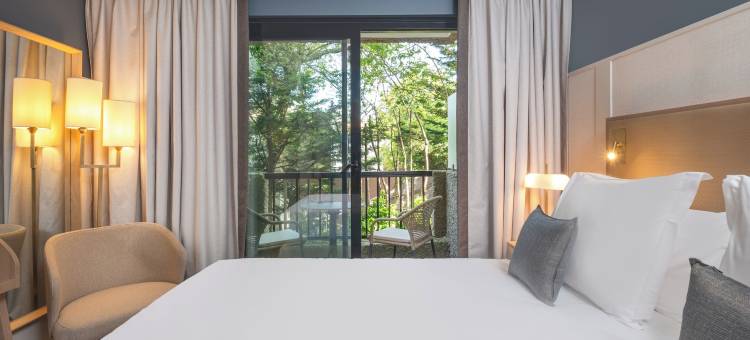 阿卡雄阿尔坎斯Inwood酒店(Hôtel Arcanse by Inwood Hotels)图片