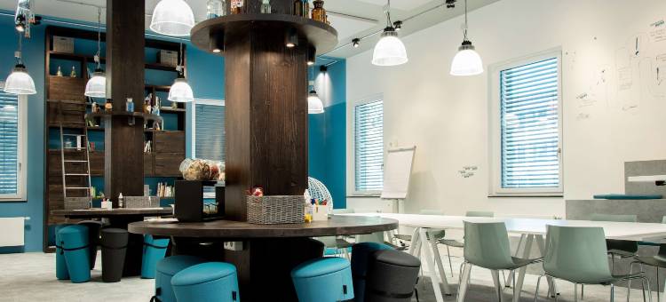 迪伦多林特酒店(Dorint Hotel Düren)图片