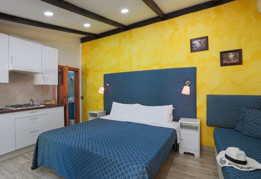 Relais Il FrantoioHotel Overview