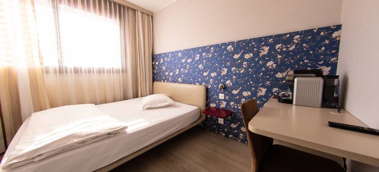 罗达宾馆(Rotonda)图片