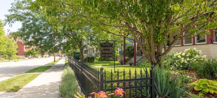 布雷伍德旅馆(Braywood Inn)图片