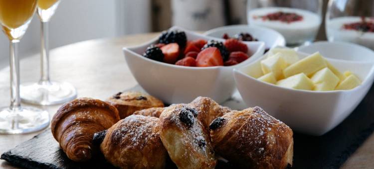 凯德尔斯顿乡村别墅(The Kedleston Country House)图片