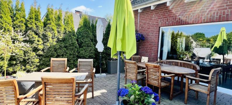 斯特恩之家酒店(Haus Stern)图片