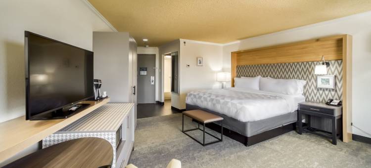 莫比尔商业历史区假日酒店(Holiday Inn Mobile-Dwtn/Hist. District)图片