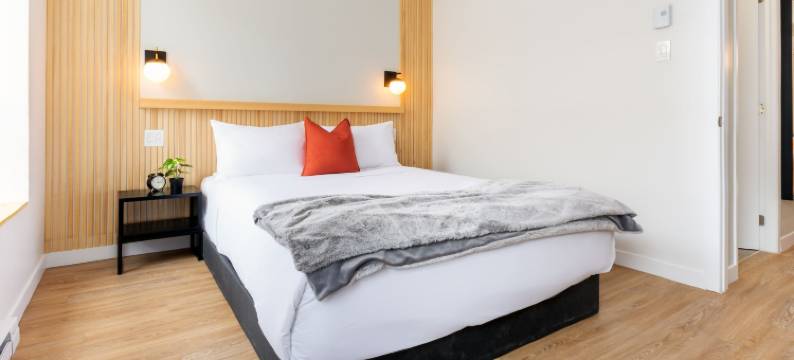 圣安瑟尔姆公寓酒店(Appart hôtel le Saint-Anselme)图片