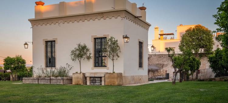 诺哈西宫殿(Nohasi Palace Lifestyle Hotel & Spa)图片