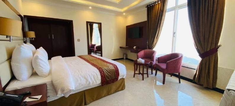 法莱蒂的大酒店(Falettis Grand Hotel Murree)图片