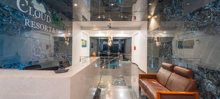 云雾水疗度假酒店(Cloud Mist Resort and Spa)图片