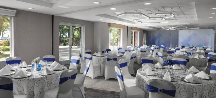 东坦帕/布兰登希尔顿花园酒店(Hilton Garden Inn Tampa-East/Brandon)图片