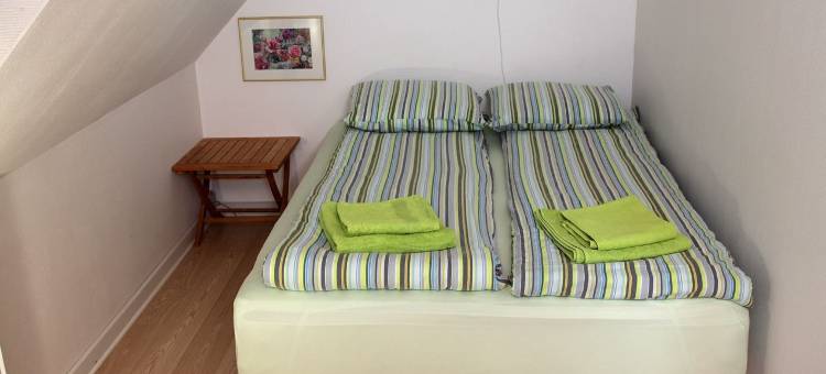 霍森斯住宿加早餐酒店(Bed & Breakfast Horsens)图片