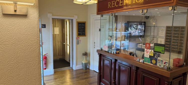 温切摩尔酒店(Winchmore Hotel)图片