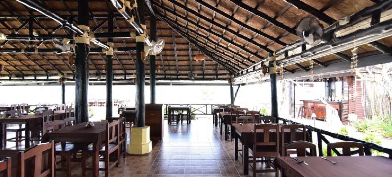 穆克岛西瓦莱海滩度假村(Koh Mook Sivalai Beach Resort)图片