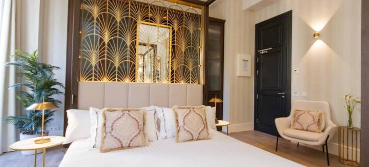 MYR 威里尔皇宫酒店(Myr Palacio Vallier)图片