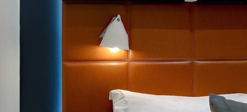 奥利维亚剧院酒店(Hotel Aulivia Opéra)图片