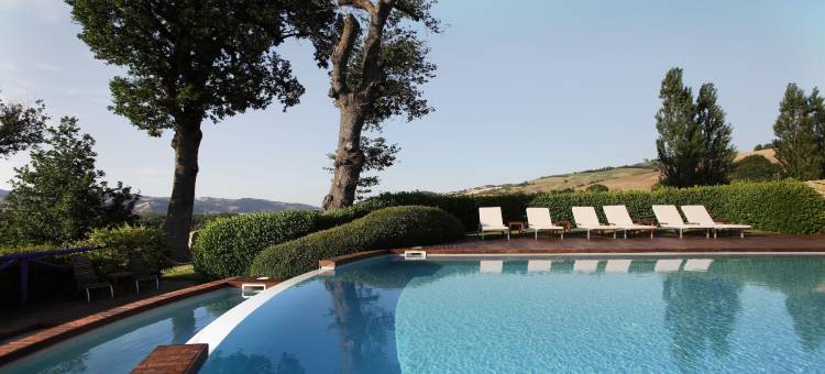 乌尔比诺酒店-桑蒂詹姆斯和菲利普地产集团(Tenuta Santi Giacomo e Filippo)图片